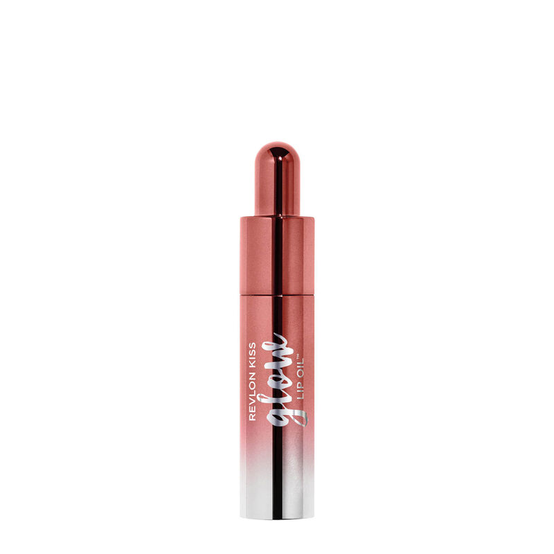 Revlon Kiss™ Glow Lip Oil image number 6